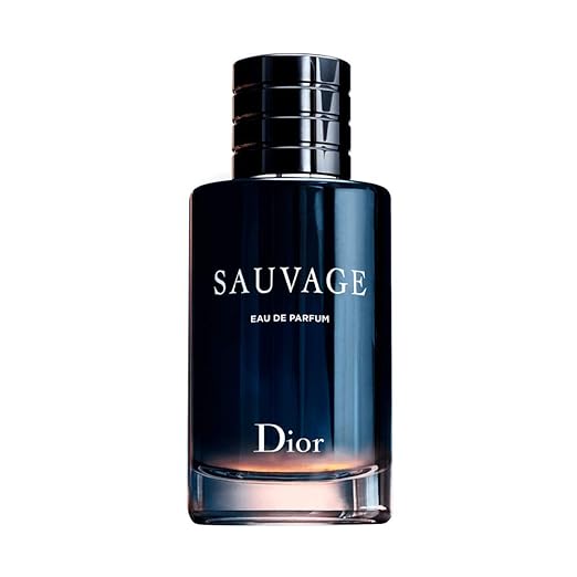 The Allure of Christian Dior Sauvage Eau De Parfum Spray for Men