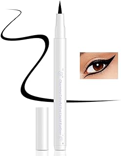 Mega Liner Liquid Eyeliner: Wing It Like a Pro!