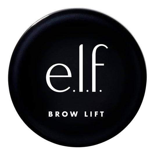 e.l.f. Cosmetics Brow Lift, Clear Eyebrow Shaping Wax