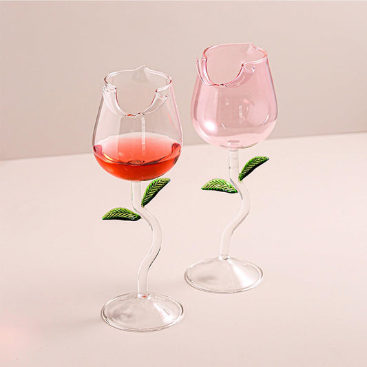 The Rise of Rose Glass: Why It's More Than Just a Passing Trend