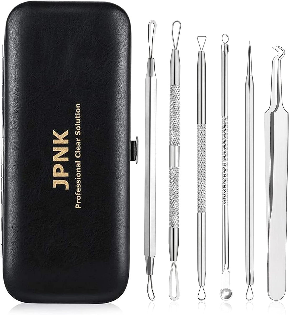 JPNK Blackhead Remover Tool