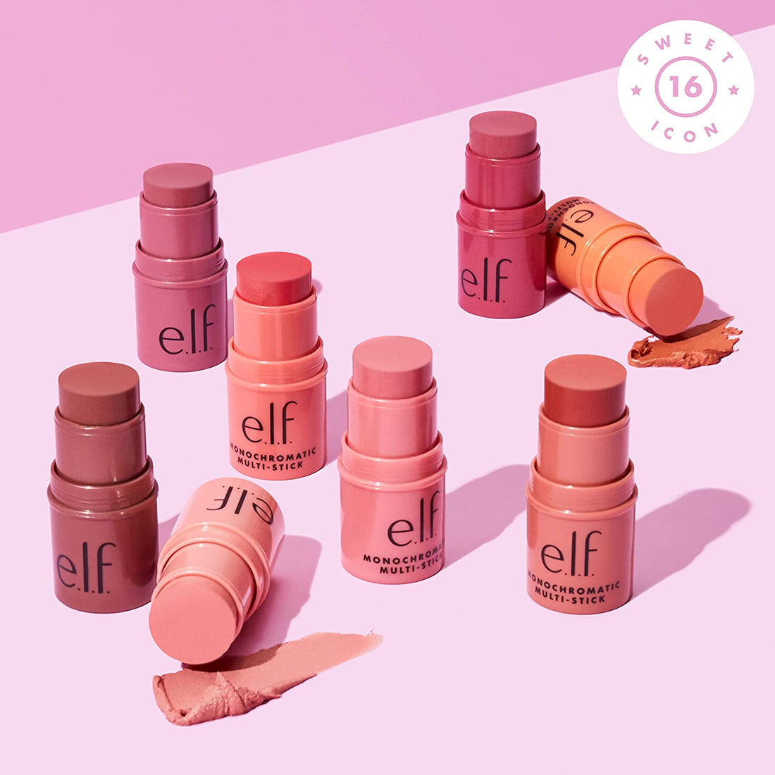 E.L.F Monochromatic Multi Stick