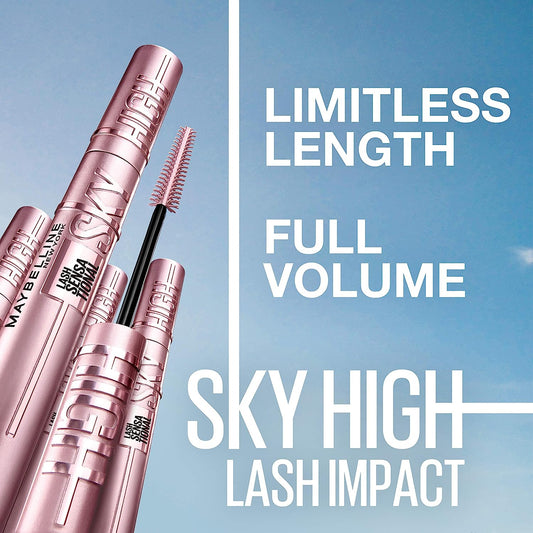 Maybelline New York Lash Sensational Sky High