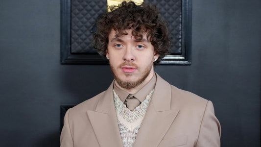 April 28, 2023 New Jack Harlow Album “Jackman.” Has Listeners Drawing Eminem Comparisons