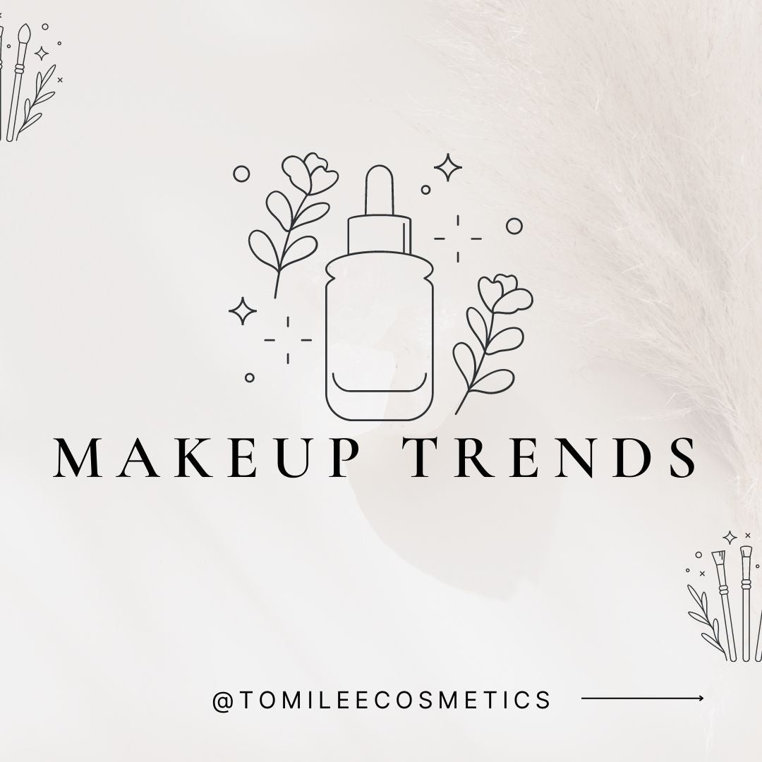 Makeup Trends for the Upcoming Season: A Comprehensive Guide