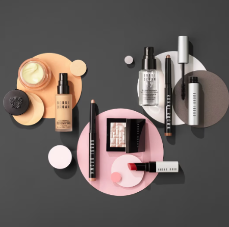 Bobbi Brown Makes Her Triumphant Return to Makeup