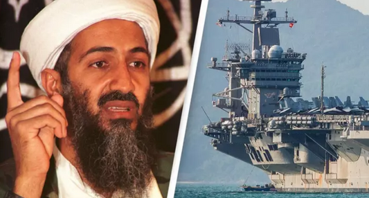 Understanding the Truth Behind Bin Laden's Burial at Sea