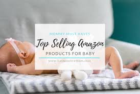 Top 4 Must-Have Baby Accessories for Busy Parents