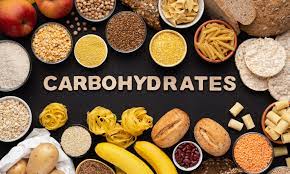 what are carbohydrates?