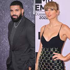 Why Everyone Is Raving About Drake & Taylor Swift