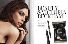 "Runway to Vanity: Victoria Beckham Beauty's Fashion-Forward Approach"