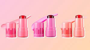 "Unlock Your Glow: Milk Makeup Jelly Tint is Here!"