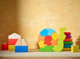 The Multisensory Approach in Montessori Toys