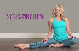 From Home to Studio: Yoga Burn Challenge Anywhere, Anytime"