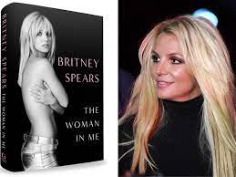 Britney Spears - A Loving Mother