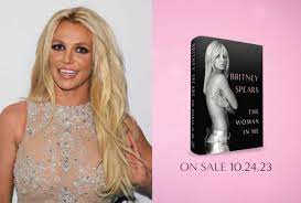 Britney Spears - A Symbol of Freedom and Empowerment