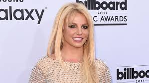 Britney Spears - A Champion for Mental Health Awareness