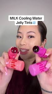 "Jelly Tint Obsession: Why Milk Makeup's Latest Creation is a Must-Have"