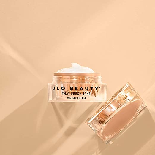 JLO BEAUTY That Fresh Take Eye Cream