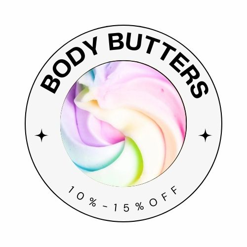 Body Butters