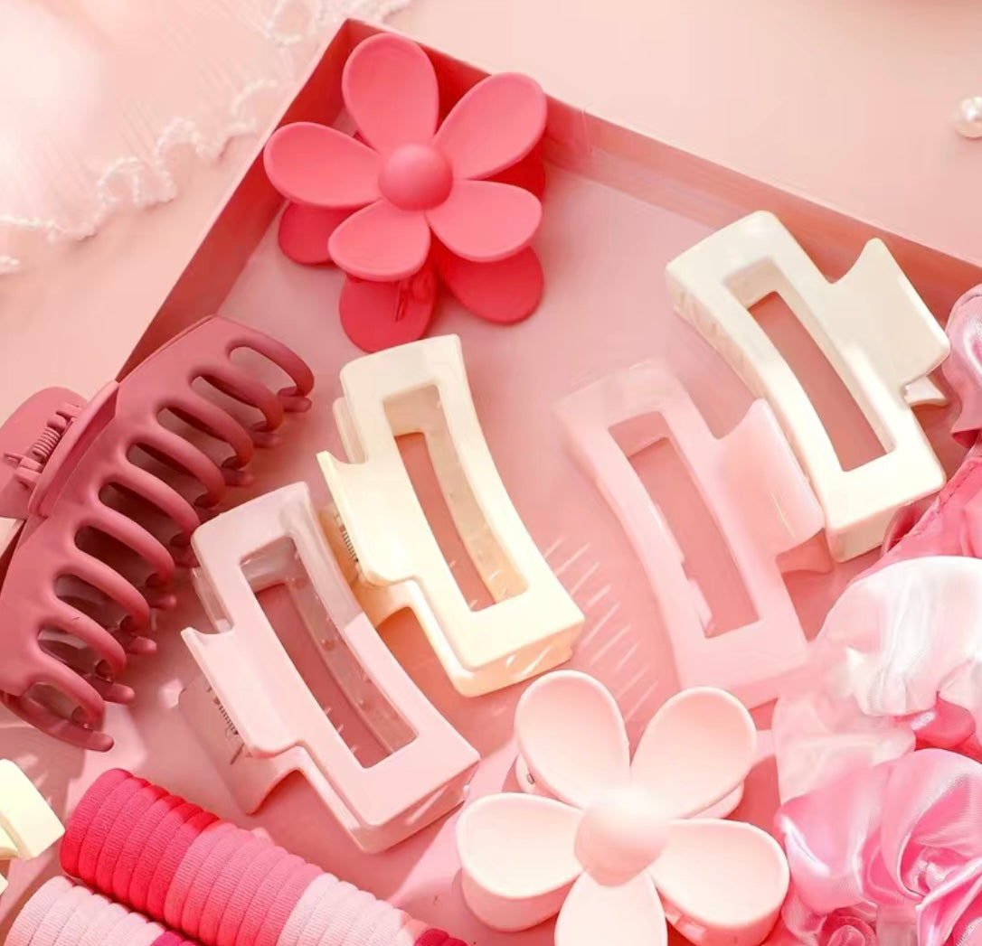 Hair Accessories Set