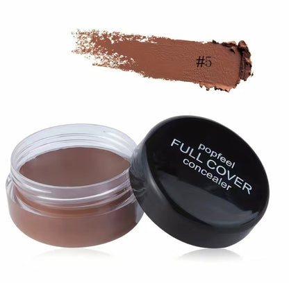 Full Cover Base Concealer Cream