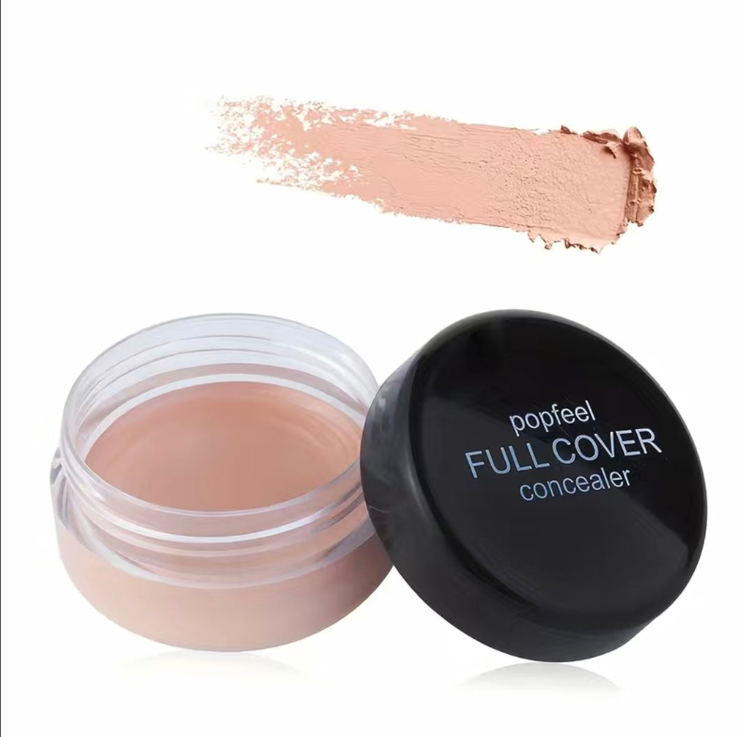 Full Cover Base Concealer Cream