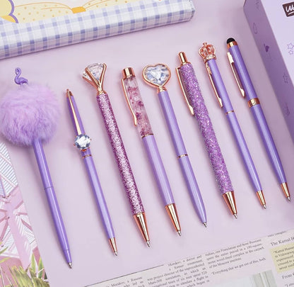 Lux Pen Gift Set