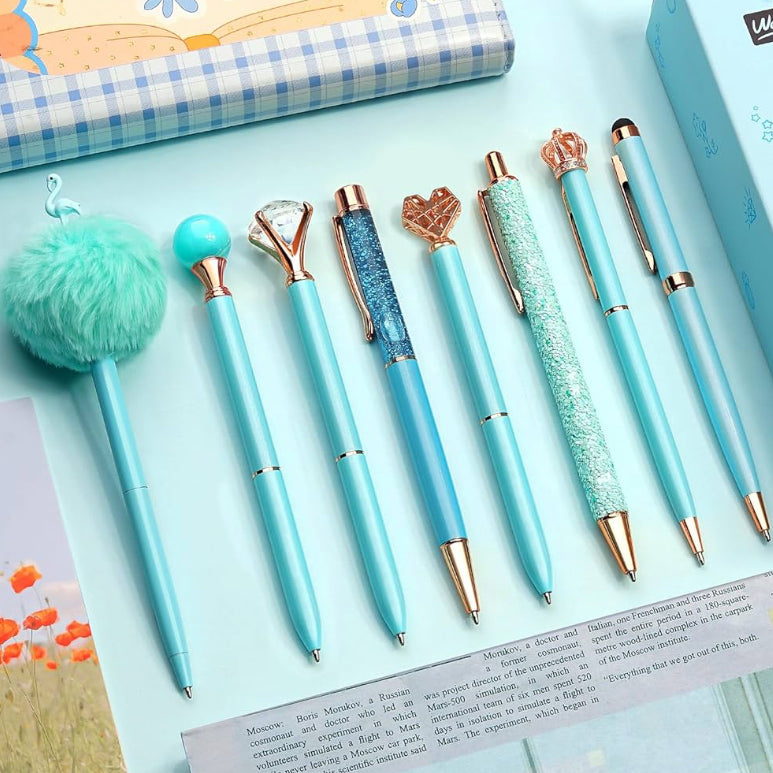 Lux Pen Gift Set