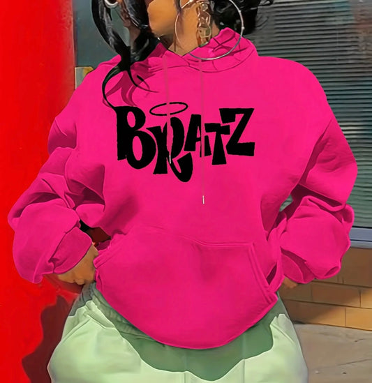 BRATZ Hoodie