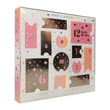 Beauty Advent Calendar