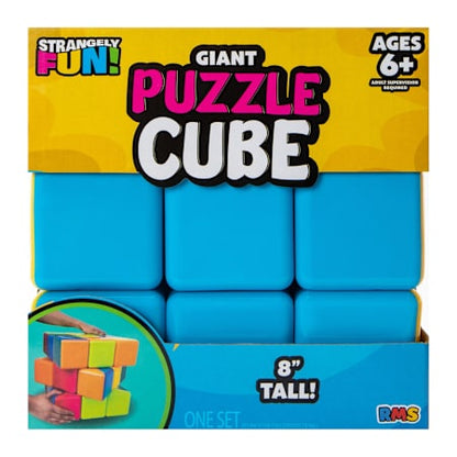 GIANT Puzzle Cube