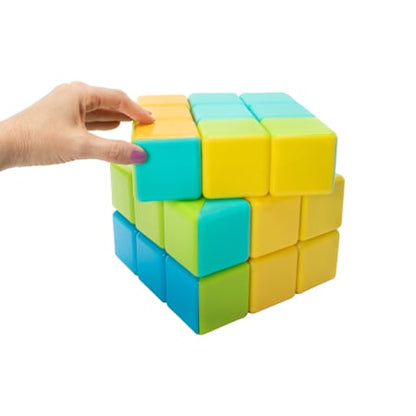 GIANT Puzzle Cube