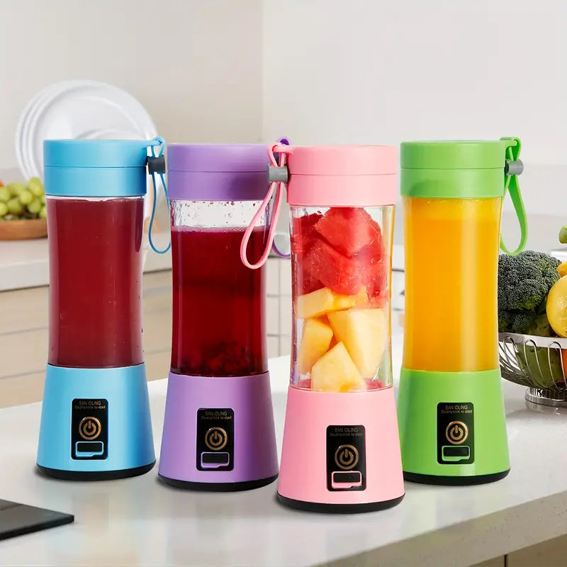 Premium Electric USB Portable Blender Cup