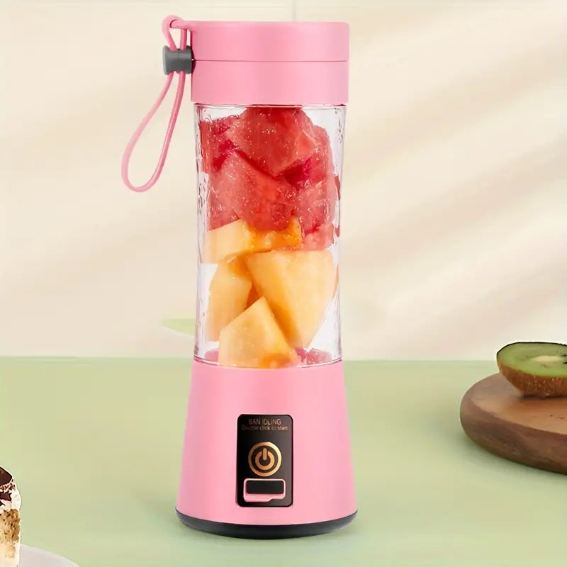 Premium Electric USB Portable Blender Cup