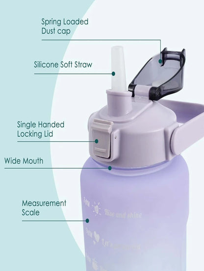 Modern Water Jug