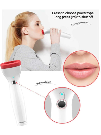 Electric Lip Plumper