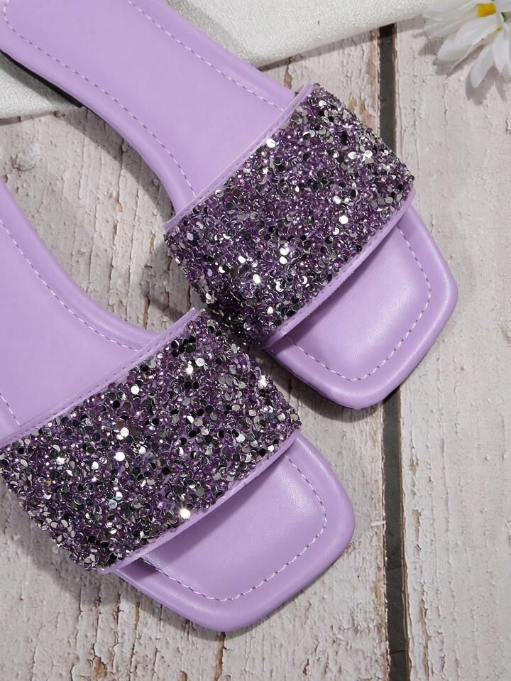 Glamour Sandals