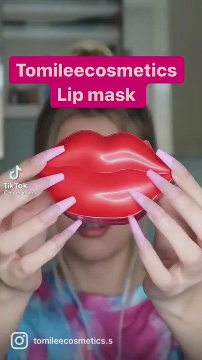 Lip Mask