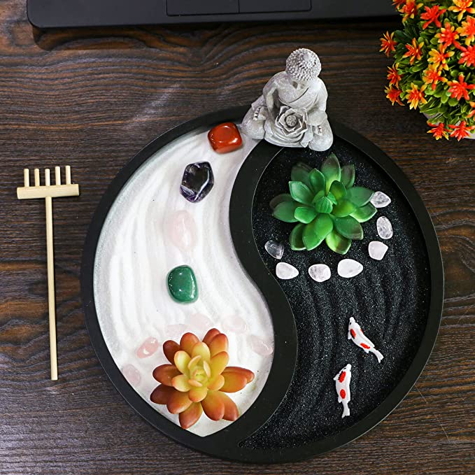 Zen Garden