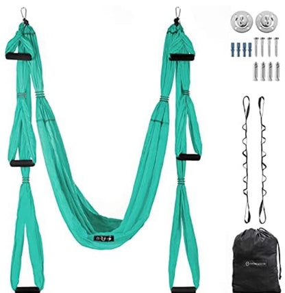 Yoga Swing Set Ceiling Mount