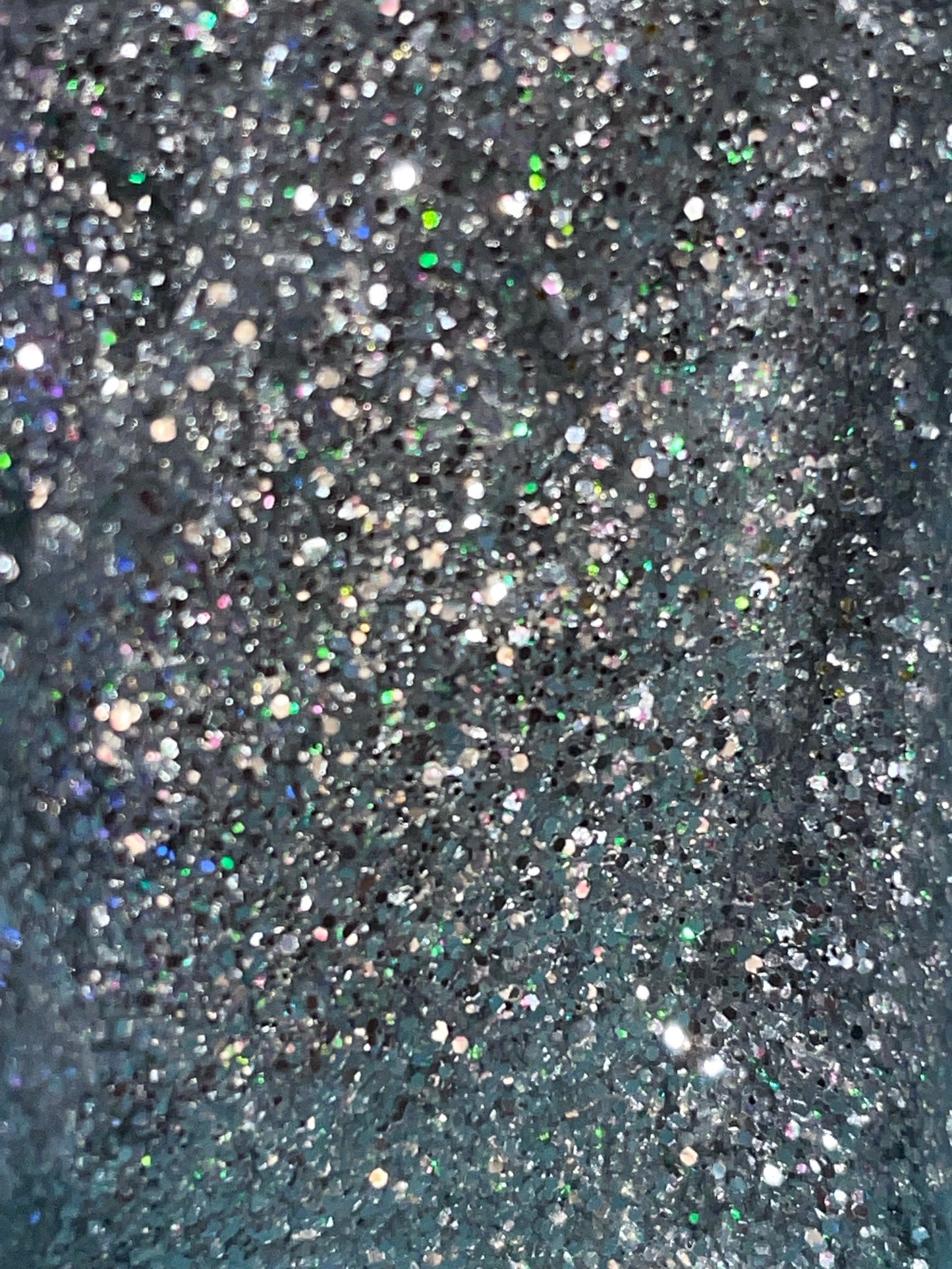 Glitter Pigments