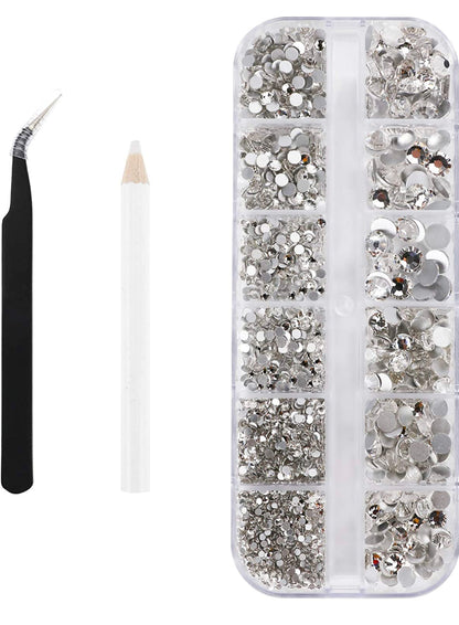 Diamond Rhinestones