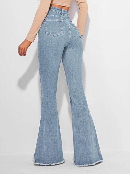 Flare Jeans