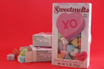 Breakfast scented wax melt