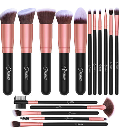 Makeup Brush Kit