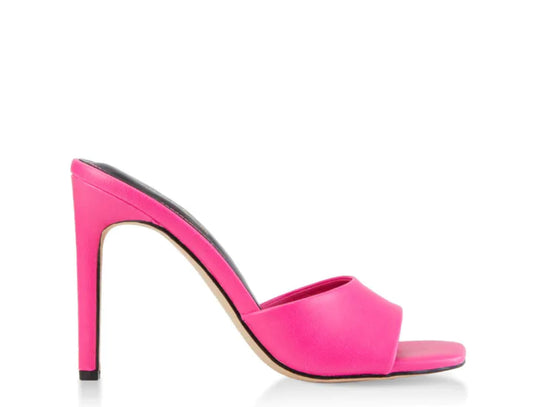 Single Band High Heel