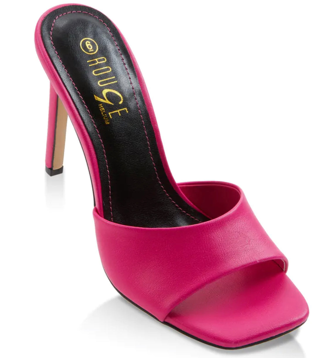 Single Band High Heel