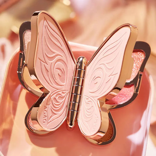 Butterfly Blush