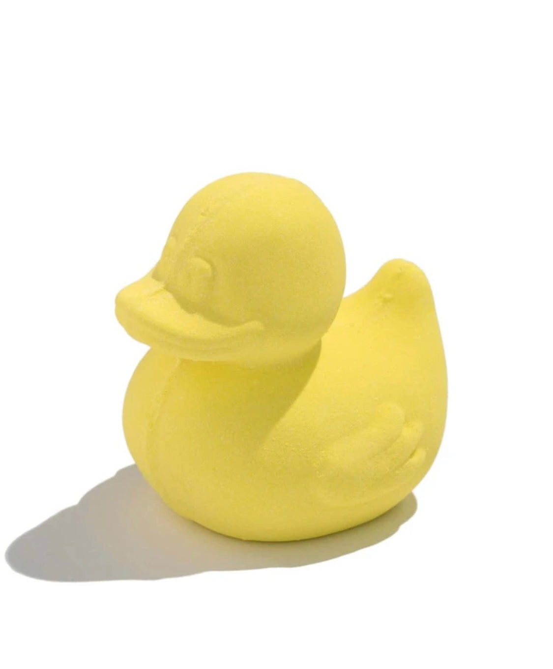 Duck Bath Bomb